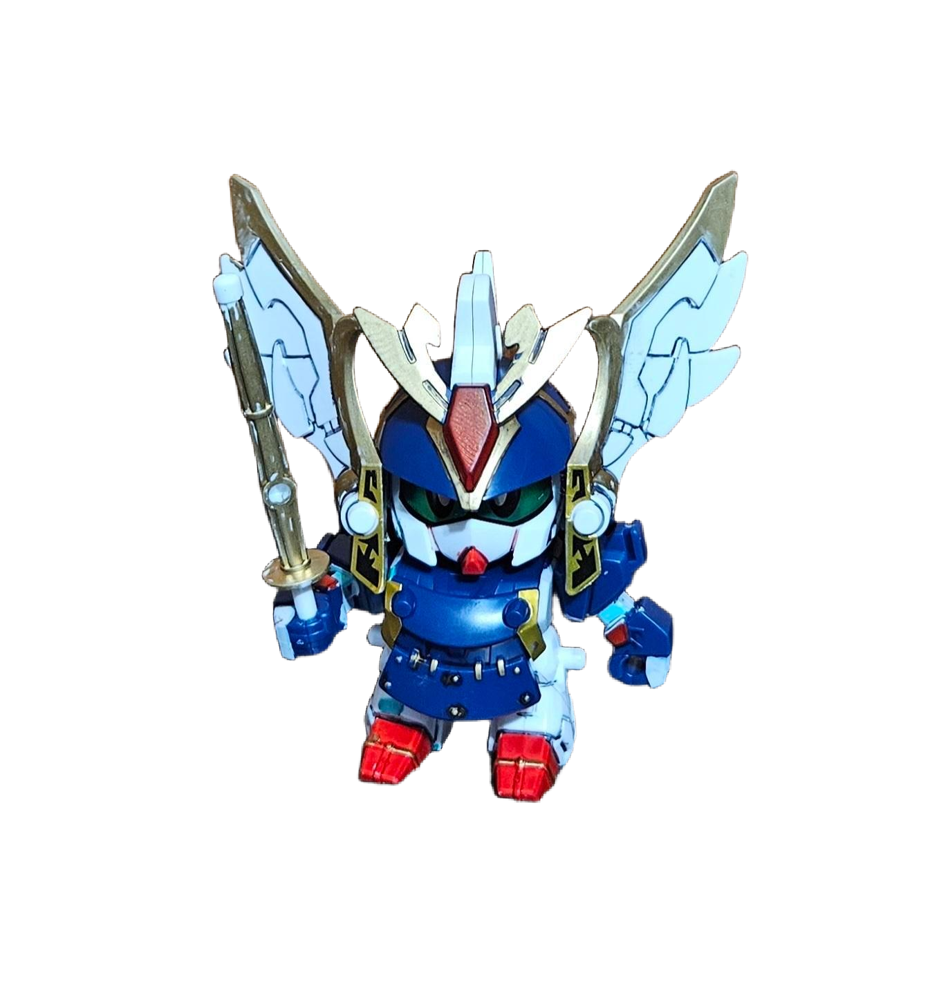 BB270 SHONEN KENSHI RANMARU | 4573102663245