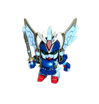 BB270 SHONEN KENSHI RANMARU | 4573102663245