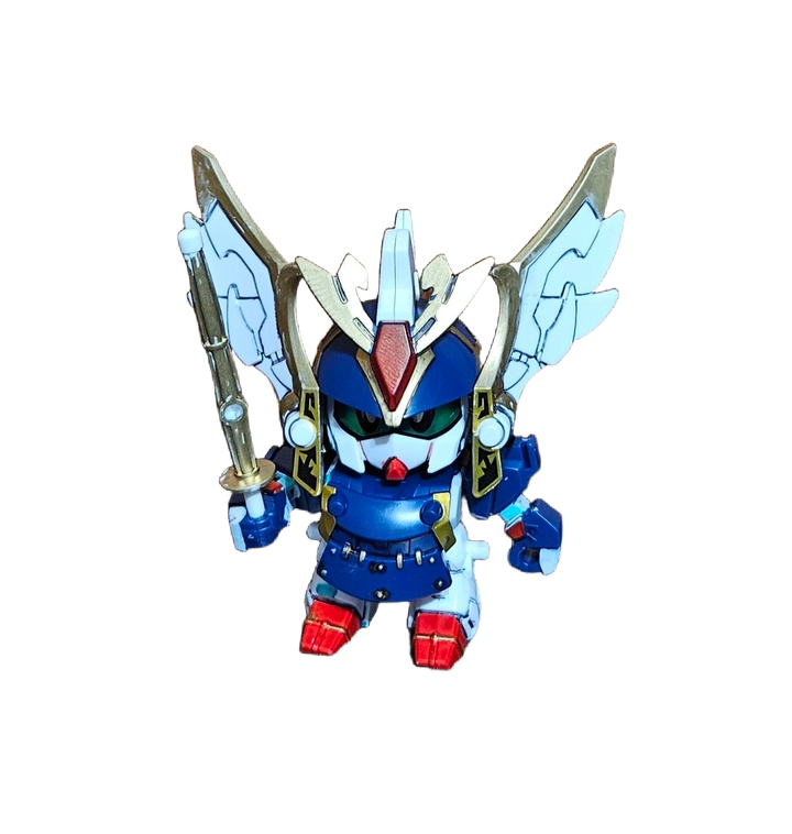 BB270 SHONEN KENSHI RANMARU | 4573102663245
