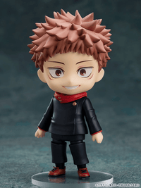 (Rerelease) Nendoroid Yuji Itadori | 4580828676398