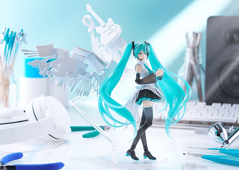 (Rerelease) PLAMATEA Hatsune Miku: Happy 16th Birthday Ver. | 4545784015438