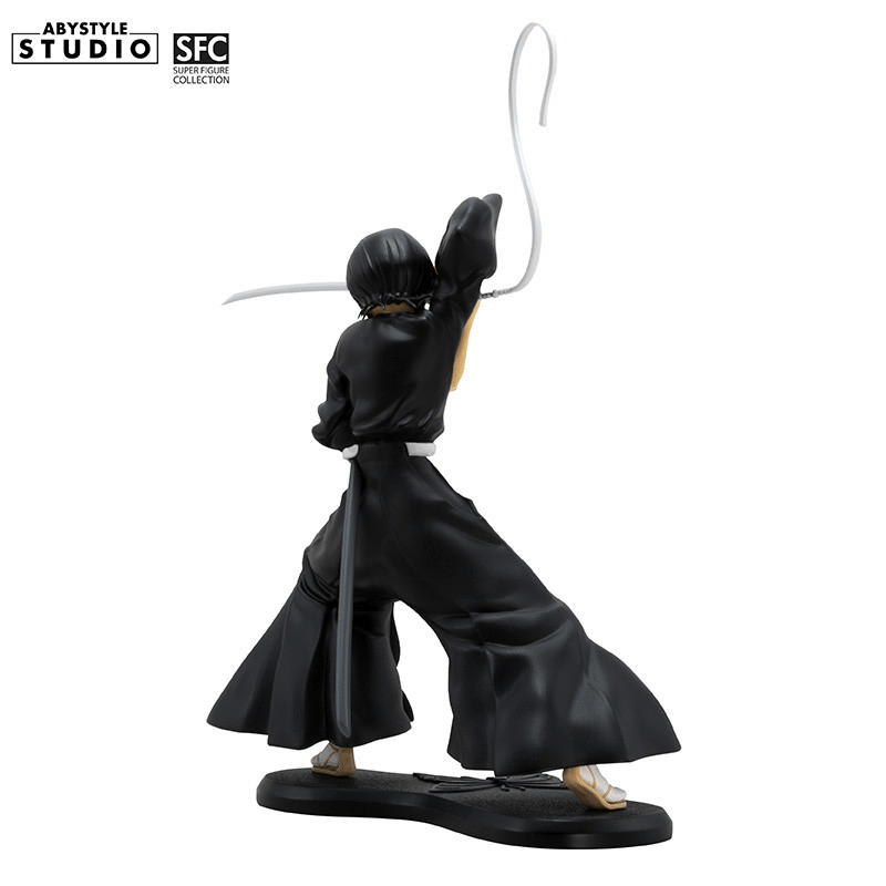 BLEACH - Figurine "Rukia"
