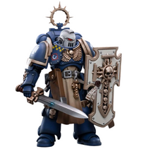 Joy Toy Ultramarines Bladeguard Veteran 03 | 6973130372344
