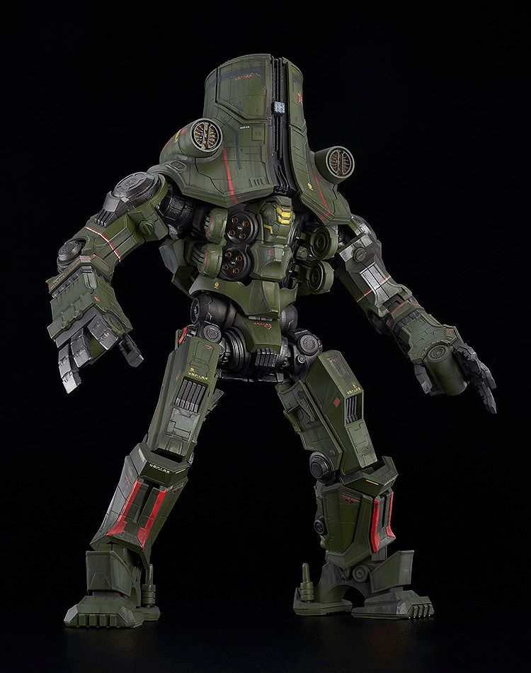MODEROID Cherno Alpha