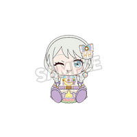 Plushie Pastelï¼Palettes Eve Wakamiya | 4580590208230