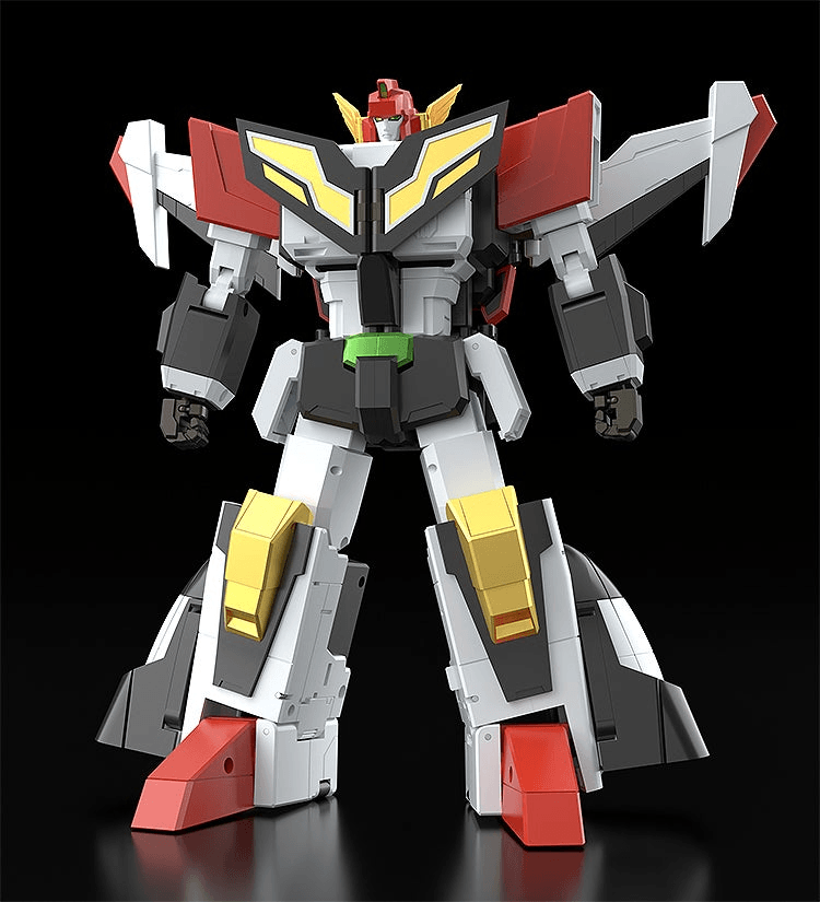 (Rerelease) THE GATTAI Granbird - Release Date: 09/2026 | 4580828678293