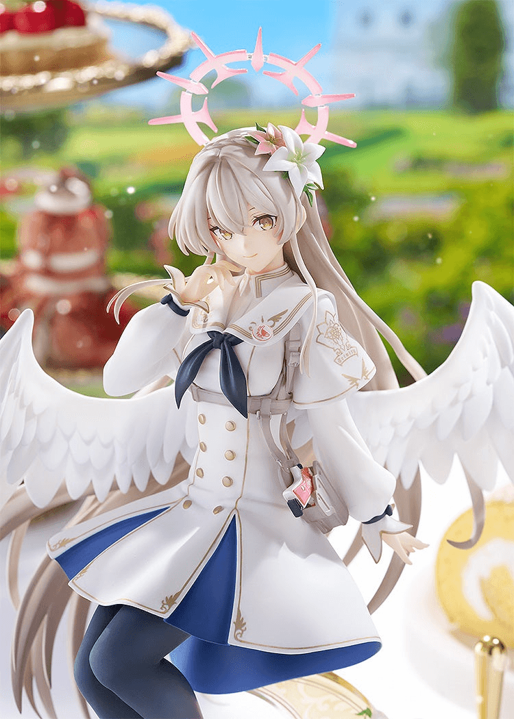 G.S. Collection Nagisa: Radiance in Bloom