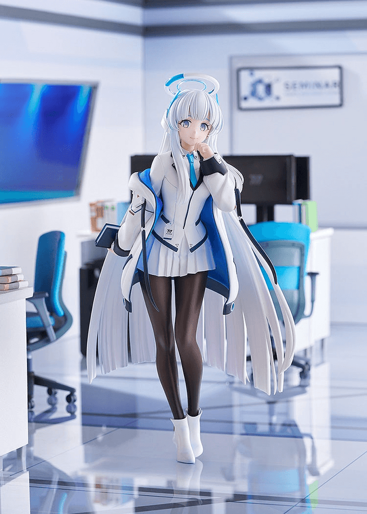 G.S. Collection Noa: Classified Record