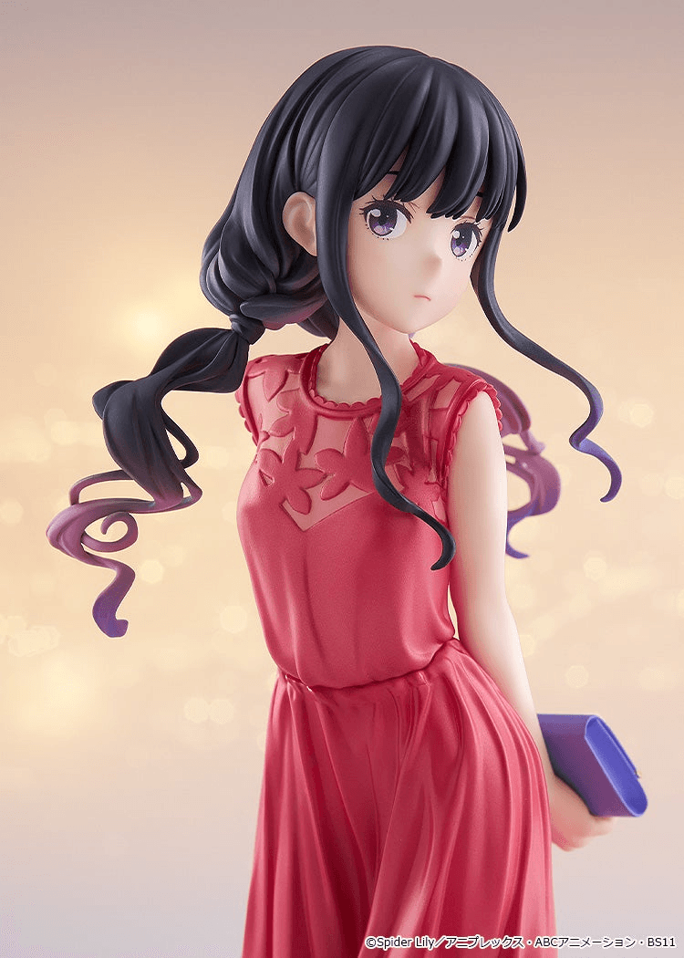 POP UP PARADE Takina Inoue: After Party! Ver. L Size | 4580828664456