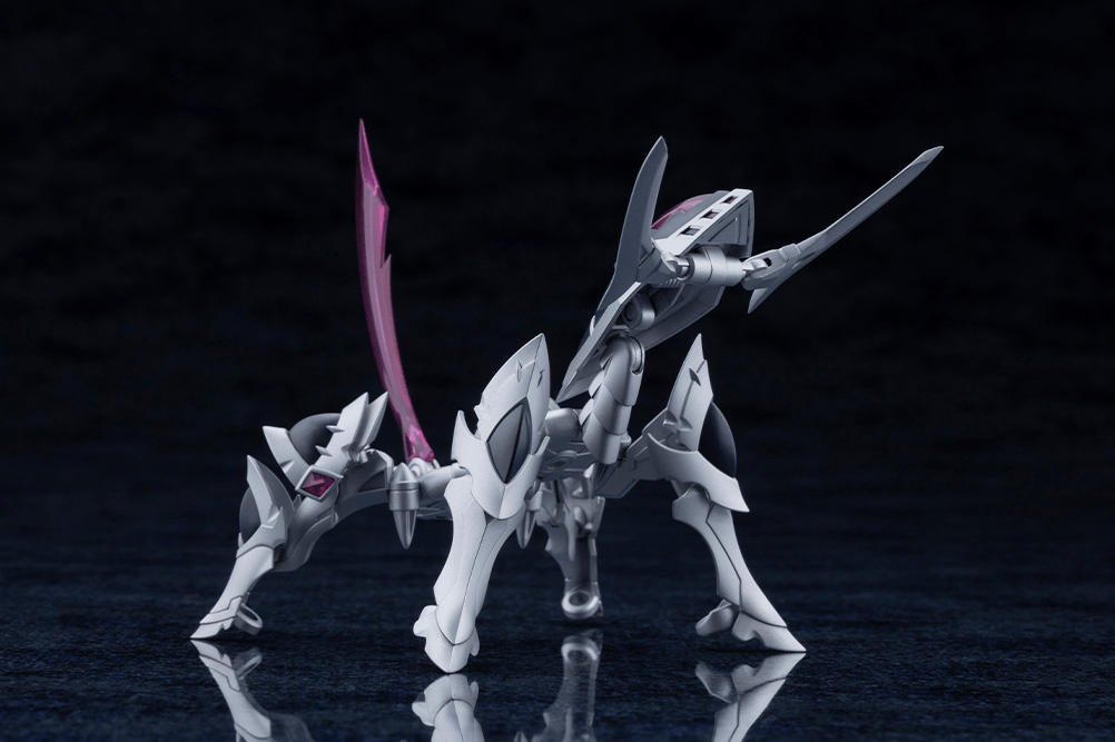 XenoAlma Legiant | 4934054073085