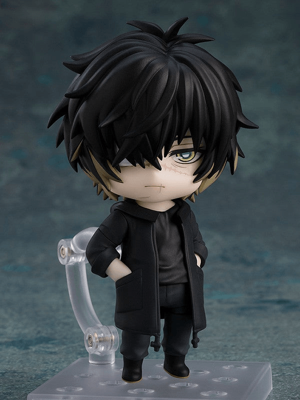 (Rerelease) Nendoroid Towa