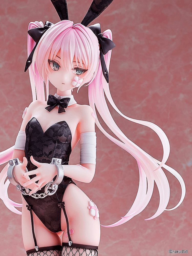 Hatsune: Bunny Girl Ver. Limited Edition | 4560266126389