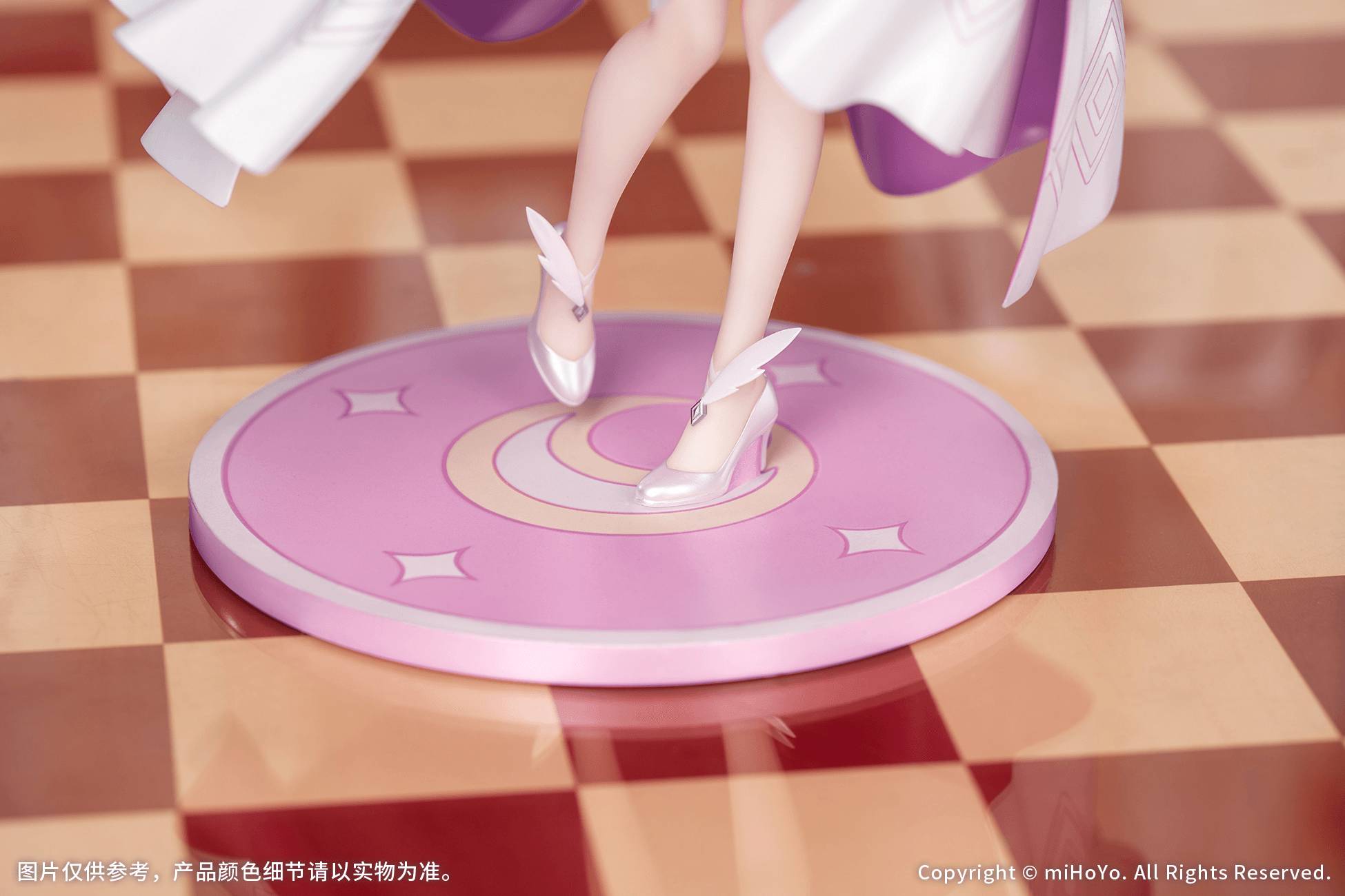 Gift+ 1/8 Columbina: Carnival Gathering Ver. | 6971804911684