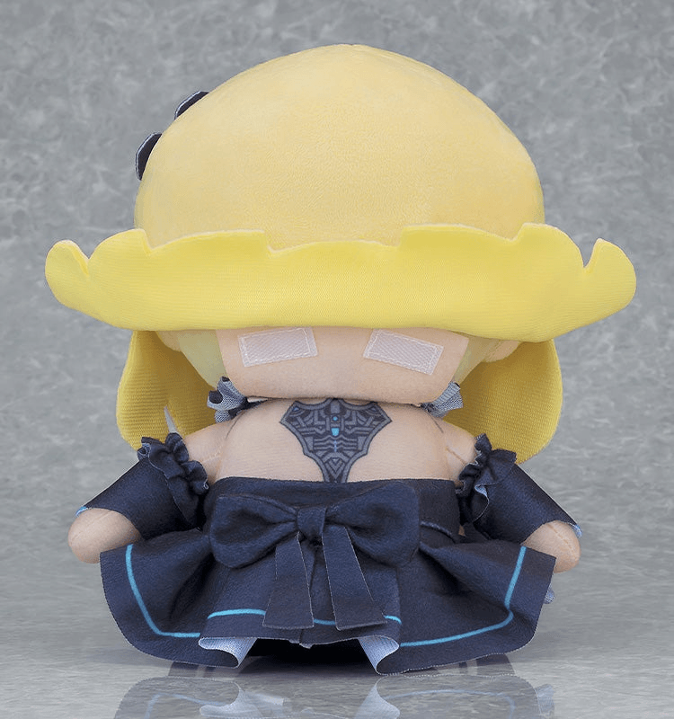 Plushie Pray