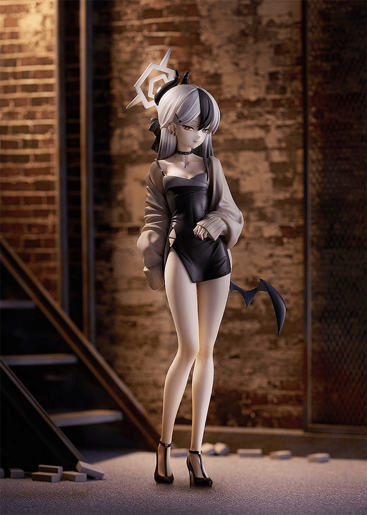 Kayoko (Dress) | 4545784044353