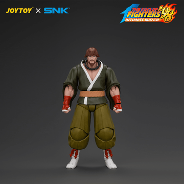 KOF'98UM Master Team Saisyu Kusanagi