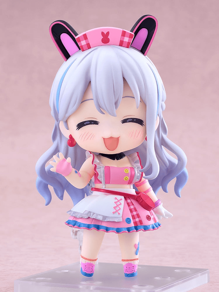 Nendoroid Nonoka Miyanaga