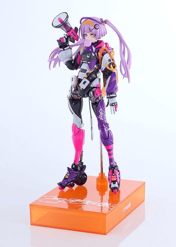 MOTORED CYBORG RUNNER SSX-155c "POP TRACKER"
