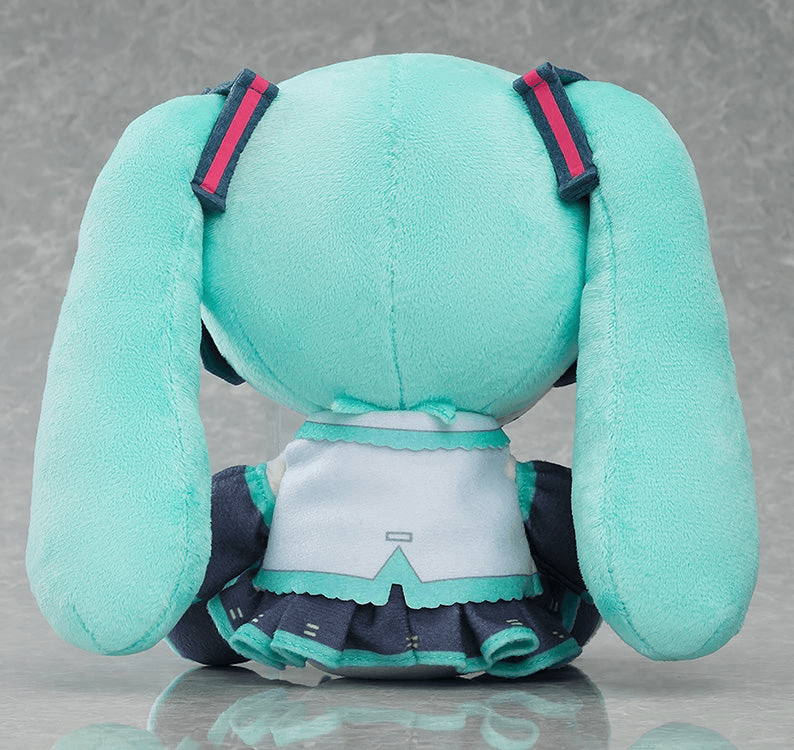 Plushie Hatsune Miku Balloon | 4580828675667