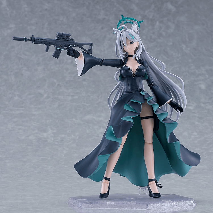 figma Shiroko*Terror