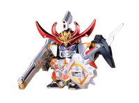 BB165 MUSHA TORLGIS | 4573102663566