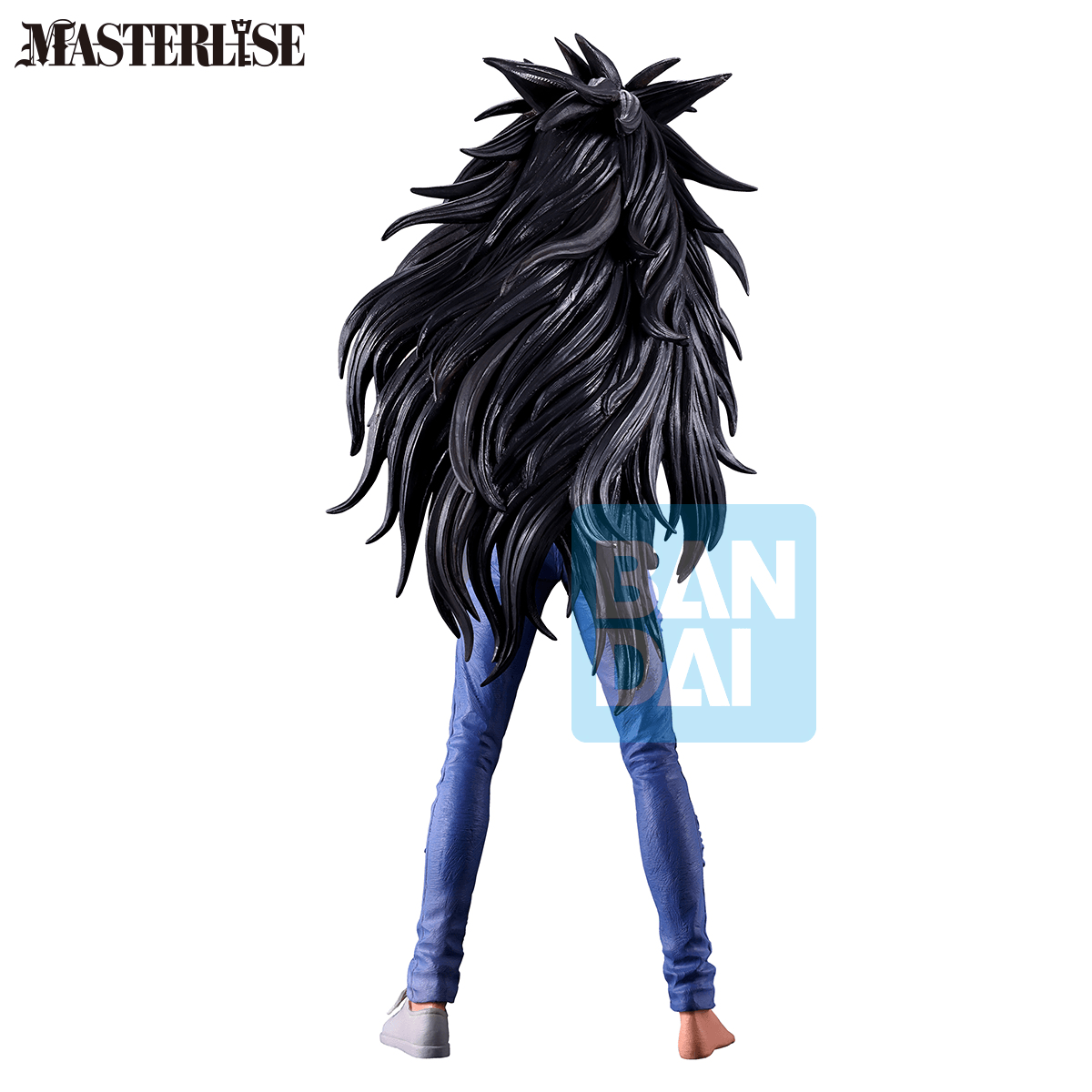 Yusuke Urameshi (Mazoku)(Chapter Black Saga) | 4573102724915