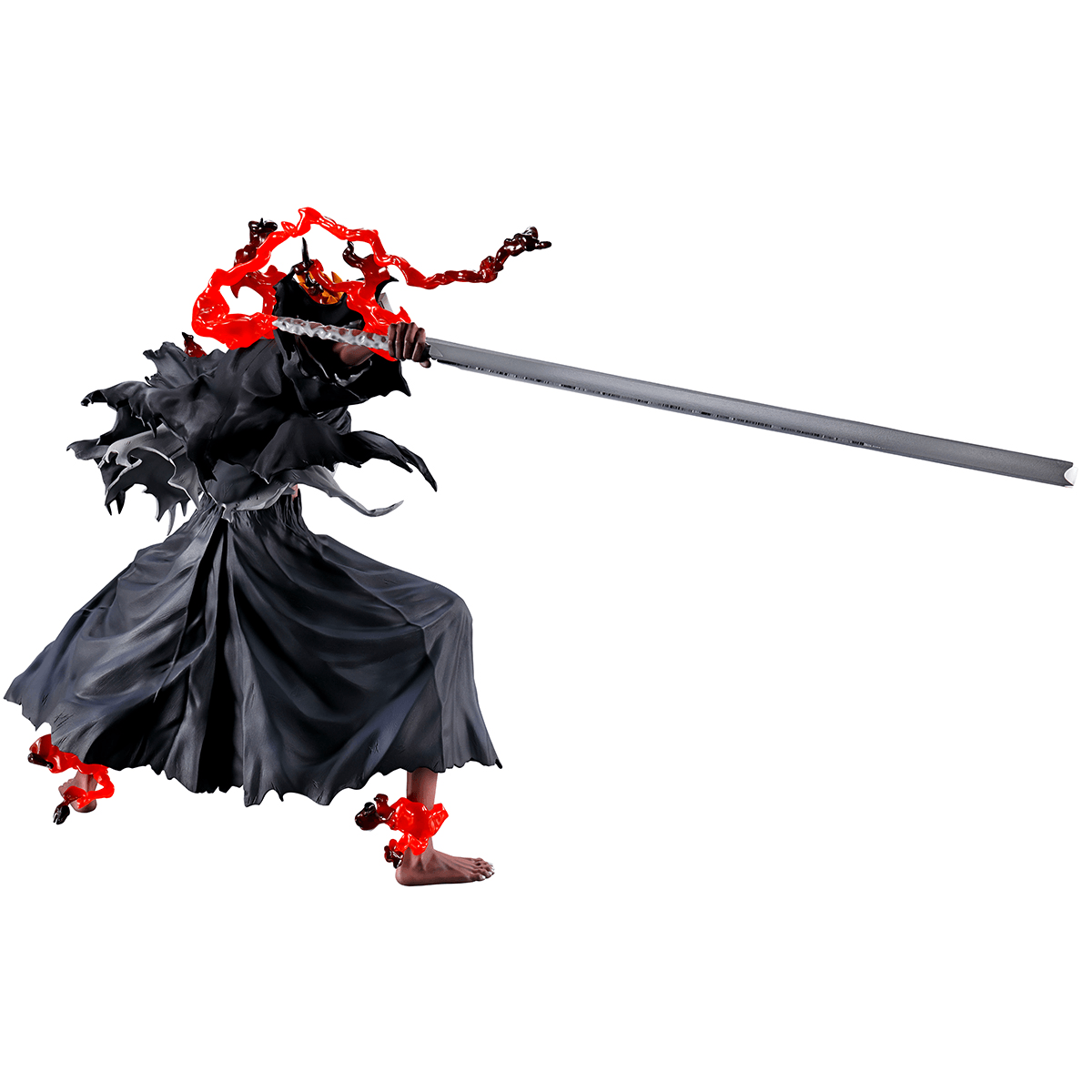 Character A (TBA)(Stirring Souls vol. 5)