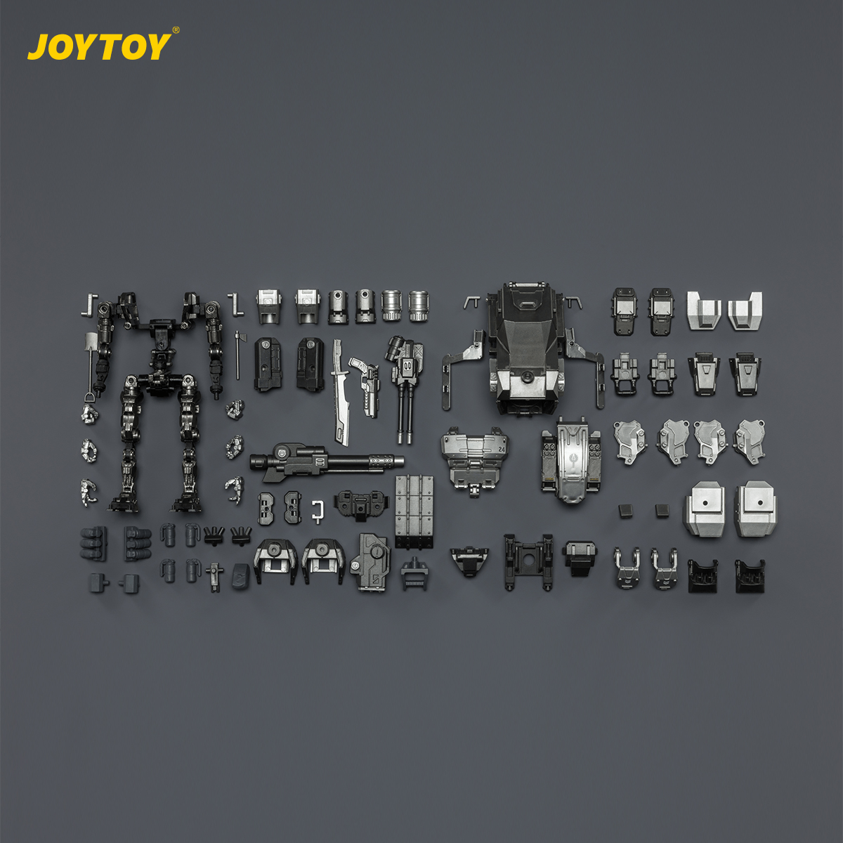 APOC Series Thor 02 Assault Mech | 6927054403998