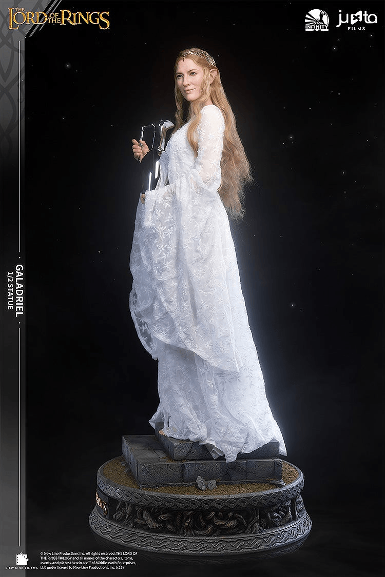 Infinity Studio "The Lord of the Rings" - 1/2 Scale Galadriel | 6972099322766