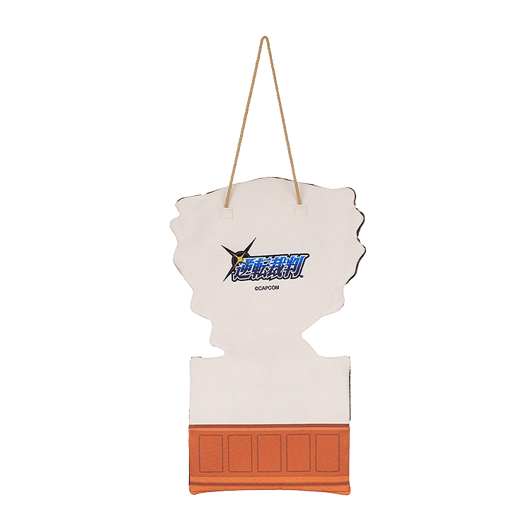 Wall Pocket Phoenix Wright | 4580590209268