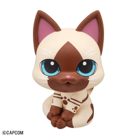 Lookup MONSTER HUNTER Airou | 4535123849923