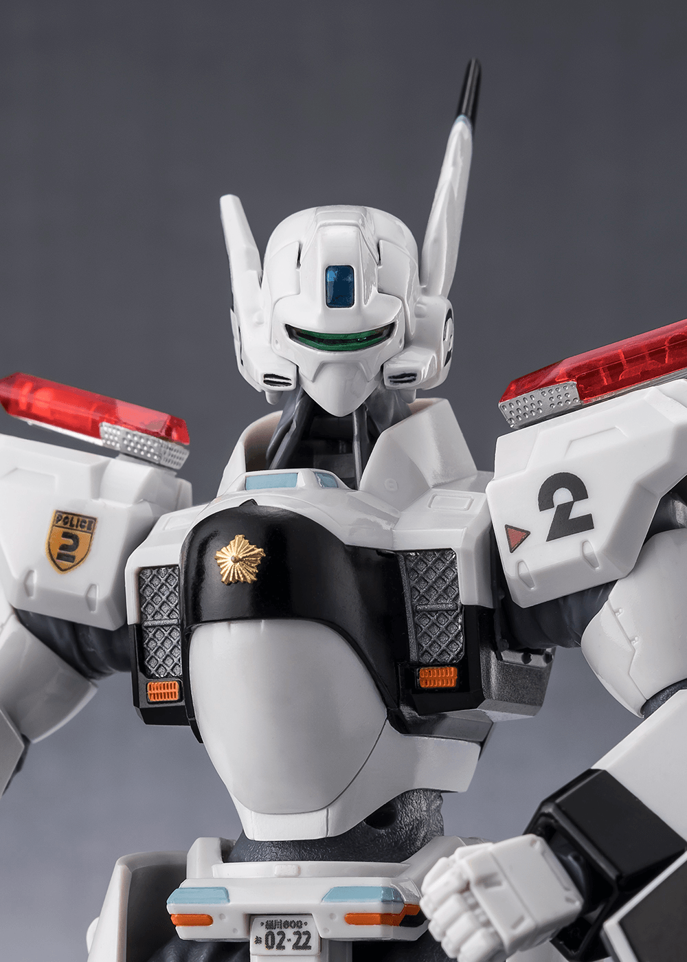 INGRAM・PLUS（AV-98Plus）2nd
