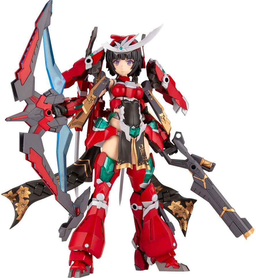 KOTOBUKIYA FRAME ARMS GIRL MAGATSUKI-HOUTEN(190526028043)