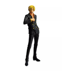 BANDAI Sanji (Beyond the Trials) "One Piece", Bandai Spirits Masterlise Ichibansho Figure | 4573102684790