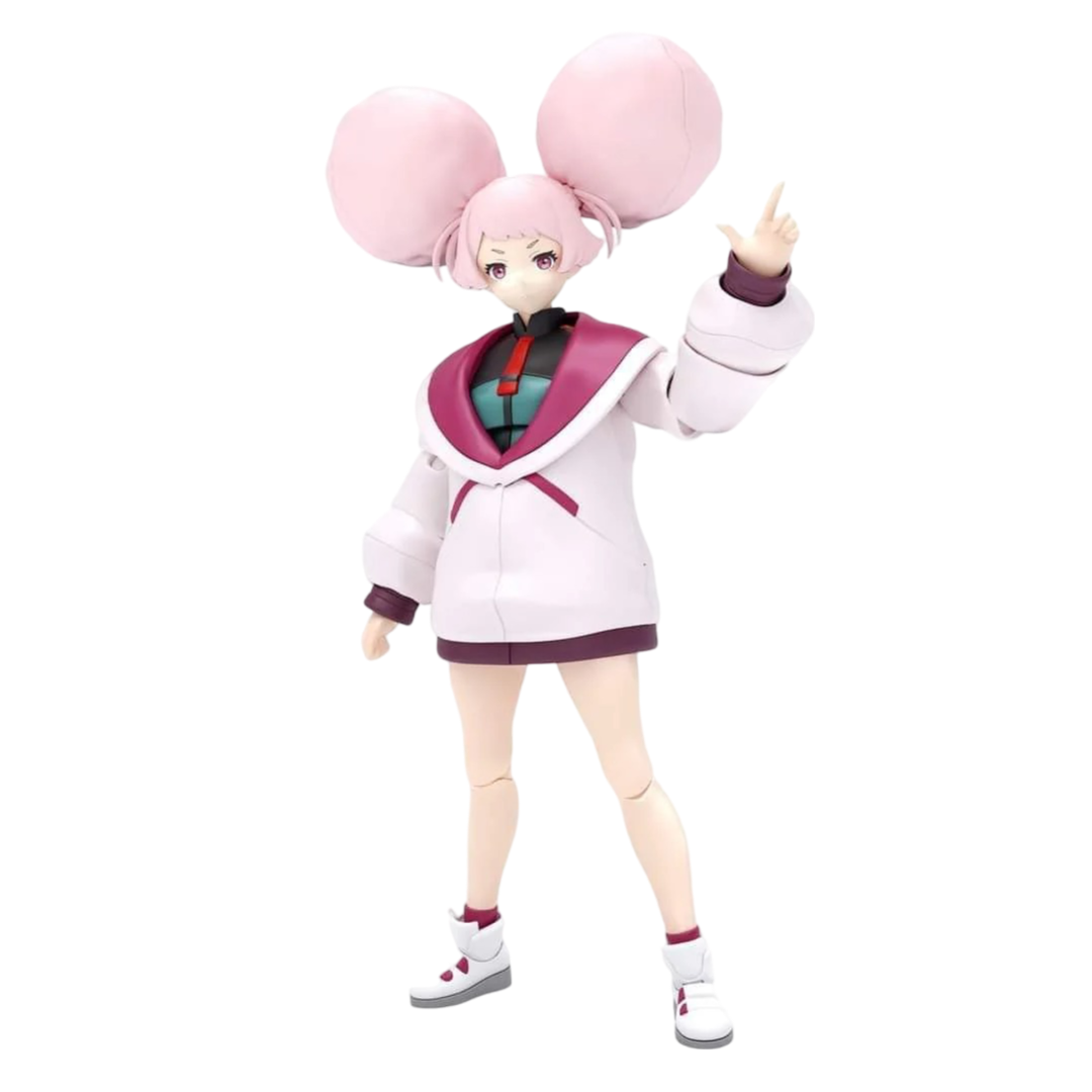 Figure-rise Standard CHUATURY PANLUNCH