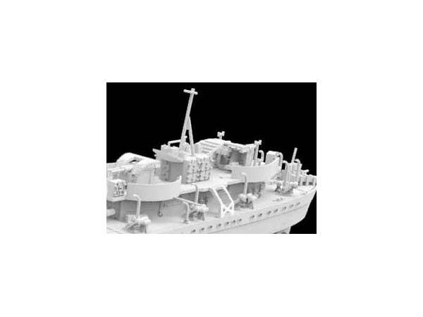 Flyhawk Model 1/700 HMS Legion 1941 | 6921970400703