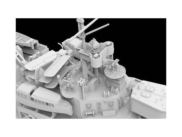 Flyhawk Model 1/700 HMS Ajax 1939 | 6921970401250