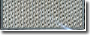 FineMolds Metal Mesh #10 Radiator Pattern | 4536318150152