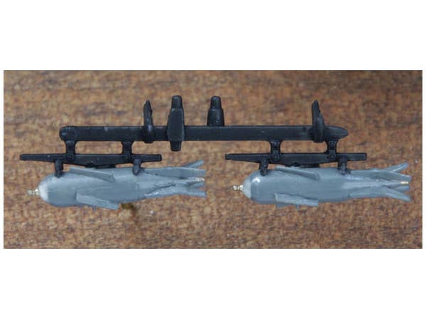 FineMolds 1/48 IJN Reconnaissance aircraft C5M2 "Babs" | 4536318490241