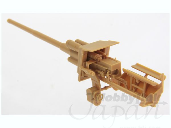 FineMolds 1/35 IJA Medium Tank Type5 "CHI-RI" | 4536318350286