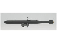 FineMolds 1/72 IJN Human Torped KAITEN TYPE 1 (Contain 2 ships) | 4536318550013