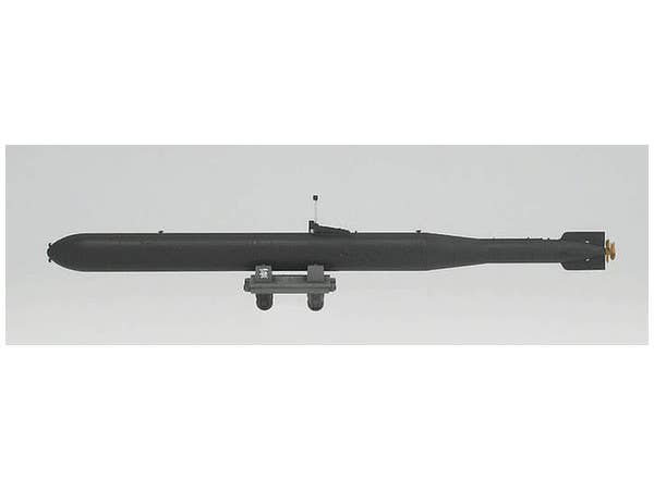 FineMolds 1/72 IJN Human Torped KAITEN TYPE 1 (Contain 2 ships) | 4536318550013