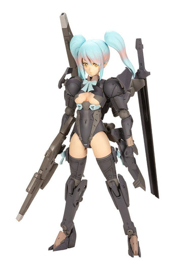 Kotobukiya Frame Arms Girl Shadow Tiger Yinghu model kit