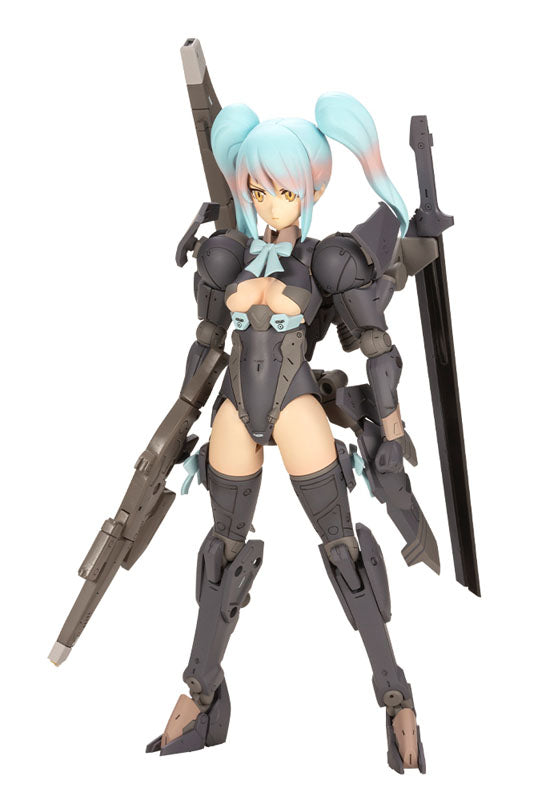 Kotobukiya Frame Arms Girl Shadow Tiger Yinghu model kit