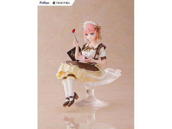 FURYU Corporation TENITOL Fig a la mode Ichika | 4580736406421