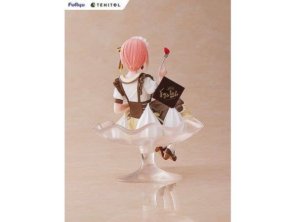 FURYU Corporation TENITOL Fig a la mode Ichika | 4580736406421