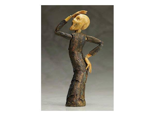 [GoodSmile] figma The Scream(2nd re-run) | 4570001510458