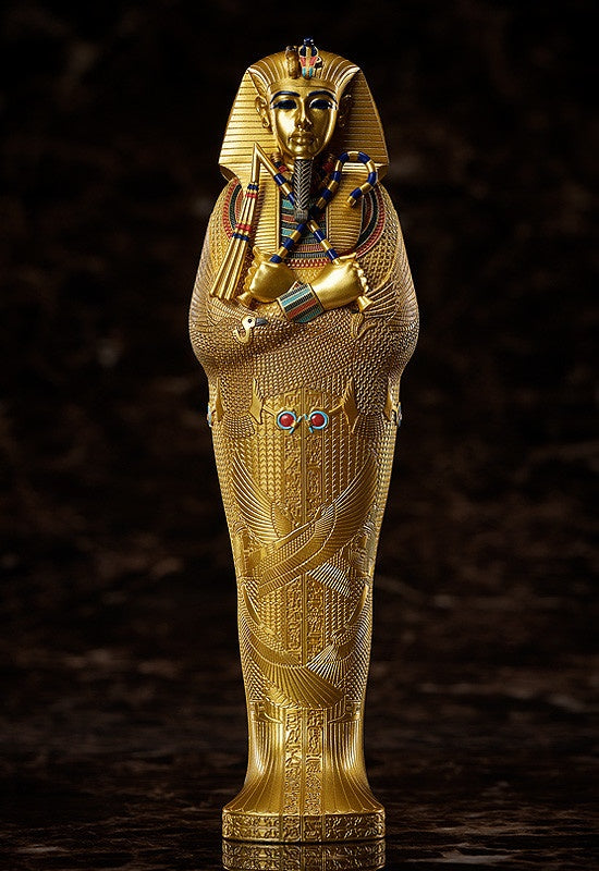 GOOD SMILE COMPANY [GoodSmile] figma Tutankhamun: DX ver.(4570001510571)