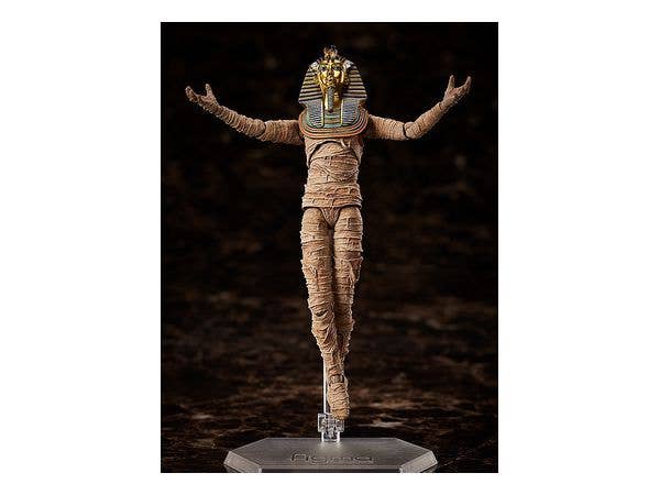 [GoodSmile] figma Tutankhamun: DX ver. | 4570001510571