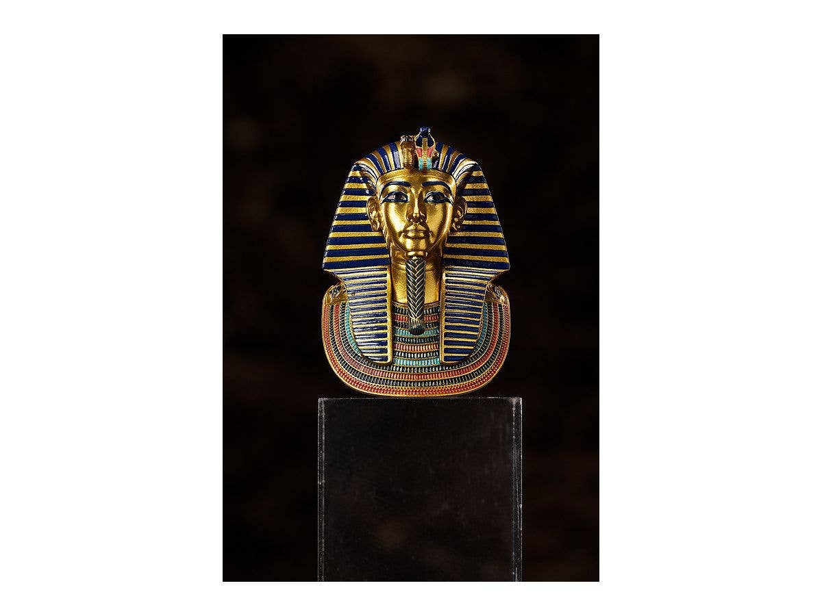 [GoodSmile] figma Tutankhamun: DX ver. | 4570001510571